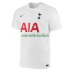 Maillot de Supporter Tottenham Hotspur Domicile 2021-22 Pour Homme